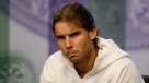 Rafael Nadal descartó que esté pensando en el retiro tras derrota en Wimbledon