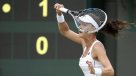 Radwanska derrotó a Keys y se medirá con Muguruza en semifinales de Wimbledon