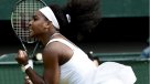 Serena Williams venció a Azarenka y completó las semifinales de Wimbledon