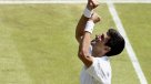 Djokovic se instaló con solidez en la final de Wimbledon