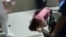 Captan supuesto exorcismo en un hospital de Colombia