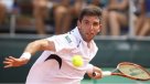 Mayer y Krajinovic abrirán la serie entre Argentina y Serbia en Copa Davis
