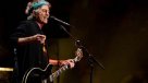 Emblemático guitarrista de los Rolling Stones ofrece su primer single en 23 años