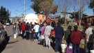 Vecinos de Ovalle siguen sin agua potable desde el lunes