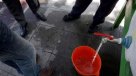 Autoridades evalúan situación sanitaria tras corte de agua en Coquimbo por sistema frontal