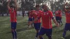 Chile se quedó con el tercer lugar en la Copa Americana de Pueblos Indígenas