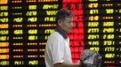 Bolsa de Shanghai abre con pérdidas de 4,09 por ciento