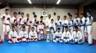 Karatecas de Boston College participarán en 8ª Copa Internacional Maldonado
