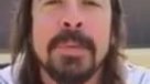 Foo Fighters responde al emotivo video de los fanáticos italianos
