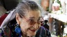 Murió la folclorista Margot Loyola