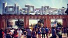 Confirman fecha y precios para Festival Lollapalooza 2016