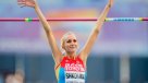 Campeona olímpica de martillo y monarca mundial de salto alto no van a Beijing