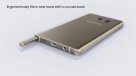 El potencial de la Galaxy Note 5 de Samsung