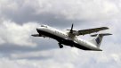 Indonesia reportó desaparición de avión con 54 pasajeros