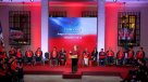 Bachelet recibió en La Moneda a delegación chilena en los Juegos Parapanamericanos