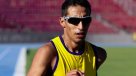 Yerko Araya finalizó en el lugar 50 de los 20 kilómetros en Beijing