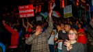 Escalan las protestas en Argentina por denuncias de fraude electoral en Tucumán