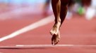 Joven atleta yemení sorprendió al correr descalzo los 5.000 metros en Beijing
