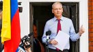 Assange teme ser asesinado si sale de la embajada de Ecuador