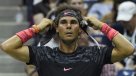 Rafael Nadal venció a Borna Coric y se instaló en la segunda ronda del US Open