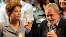 Fiscal brasileño pidió investigar las campañas de Dilma Rousseff y Lula de Silva