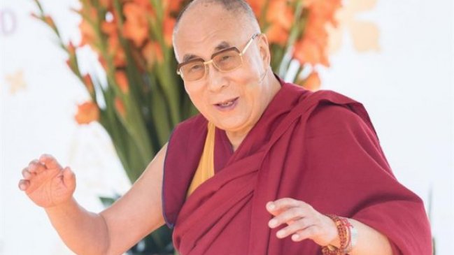  China asegura potestad para elegir al próximo Dalái Lama  
