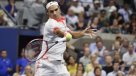 Roger Federer y Stan Wawrinka se enfrentarán en semifinales del US Open