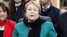 Encuesta CEP: Aprobación a la gestión de Bachelet descendió a 22 por ciento