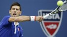 Djokovic le pasó por encima a Cilic en semifinales del US Open