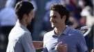 Roger Federer y Novak Djokovic lucharán por el trono del US Open