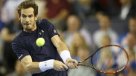Andy Murray puso arriba a Gran Bretaña sobre Australia por semis del Grupo Mundial