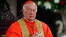 Cardenal Ezzati se disculpó por dichos en correos electrónicos en Te Deum