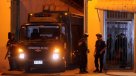 Inician sumario por riña en cárcel de Valparaíso que terminó con 48 heridos