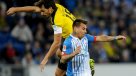 La gran habilitación de Eduardo Vargas en empate de Hoffenheim con Borussia Dortmund