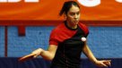 Katherine Low clasificó a semifinales sub 21 del World Tour Chile Open