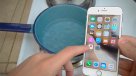 Test: ¿El nuevo iPhone resiste un baño de agua hirviendo?