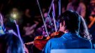 Diez orquestas juveniles protagonizan festival en el Teatro Municipal