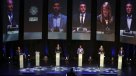 Argentina: Primer debate electoral estuvo marcado por ausencia oficialista