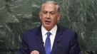 Líder de la oposición israelí pidió la dimisión de Netanyahu