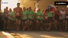 El Maratón de Santiago 2016 tiene sus inscripciones abiertas