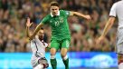 Alemania se inclinó ante Irlanda camino a la Eurocopa 2016