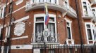 Policía británica modifica su vigilancia a Julian Assange para reducir gastos