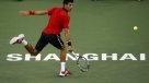 Los triunfos de Djokovic y Murray en octavos de final del Masters 1.000 de Shanghai