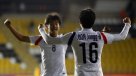 Corea del Sur venció a Brasil en el Mundial sub 17