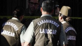 Vecinos y apoderados del jardín manifestaron su total confianza en el establecimiento educacional.