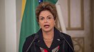 Oposición insiste en realizar juicio político contra Dilma Rousseff