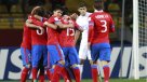 Chile se medirá con México en octavos de final del Mundial Sub 17