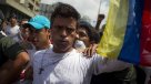 Fiscal de caso Leopoldo López pidió perdón a Venezuela