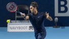 Federer se paseó en su estreno ante Kukushkin en Basilea