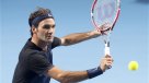 Federer y Nadal jugarán la final soñada en el ATP de Basilea